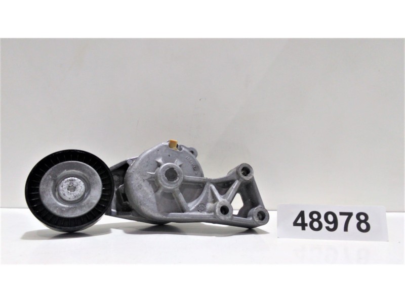 Recambio de tensor correa auxiliar para seat alhambra (7v9) signo referencia OEM IAM 038903315AE 48978 
