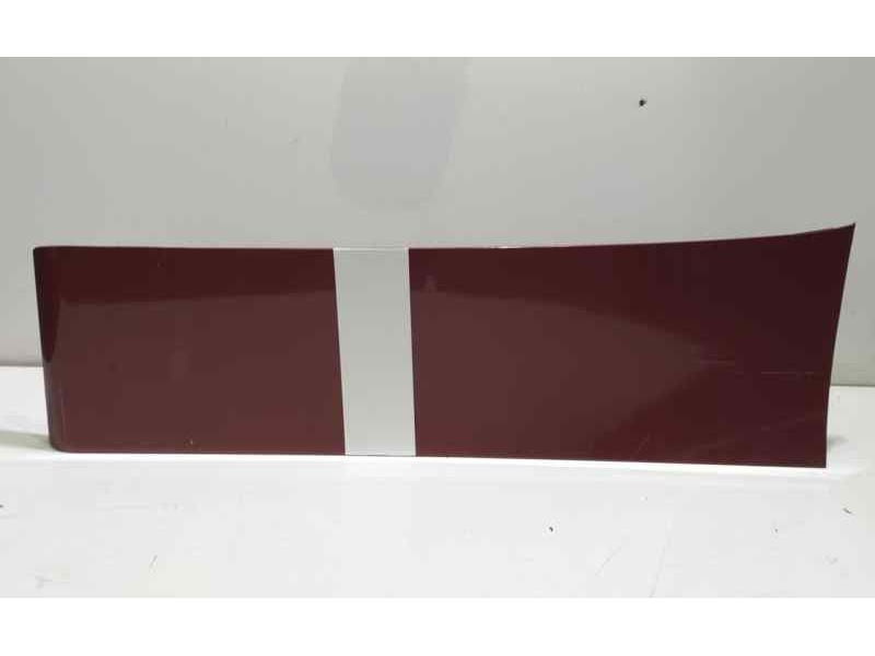 Recambio de estribo para scania serie p/g/r (l-clase) fg r620 (4x2) largo cr 19 topline referencia OEM IAM 1532458 81659 