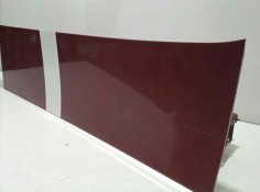 Recambio de estribo para scania serie p/g/r (l-clase) fg r620 (4x2) largo cr 19 topline referencia OEM IAM 1532458 81659  2