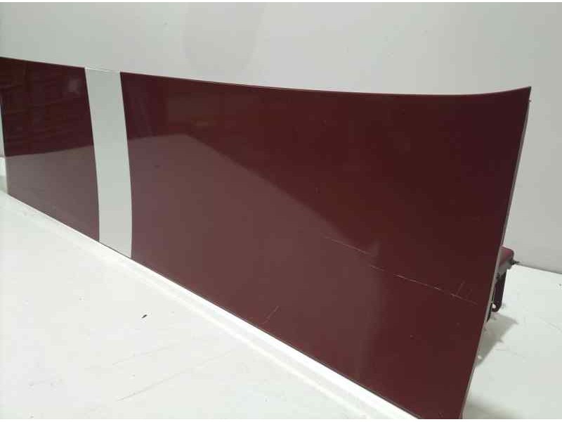 Recambio de estribo para scania serie p/g/r (l-clase) fg r620 (4x2) largo cr 19 topline referencia OEM IAM 1532458 81659 