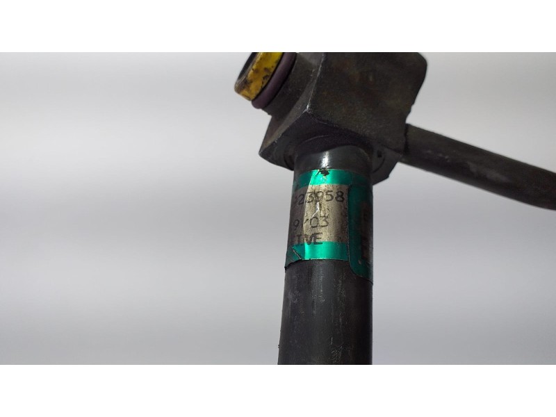 Recambio de tubos aire acondicionado para bmw serie 3 compact (e46) 320td referencia OEM IAM 64536923958 74429 R