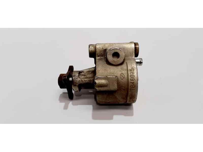 Recambio de bomba servodireccion para renault megane i fase 2 berlina (ba0) 1.9 dci expression referencia OEM IAM 7700417308 440