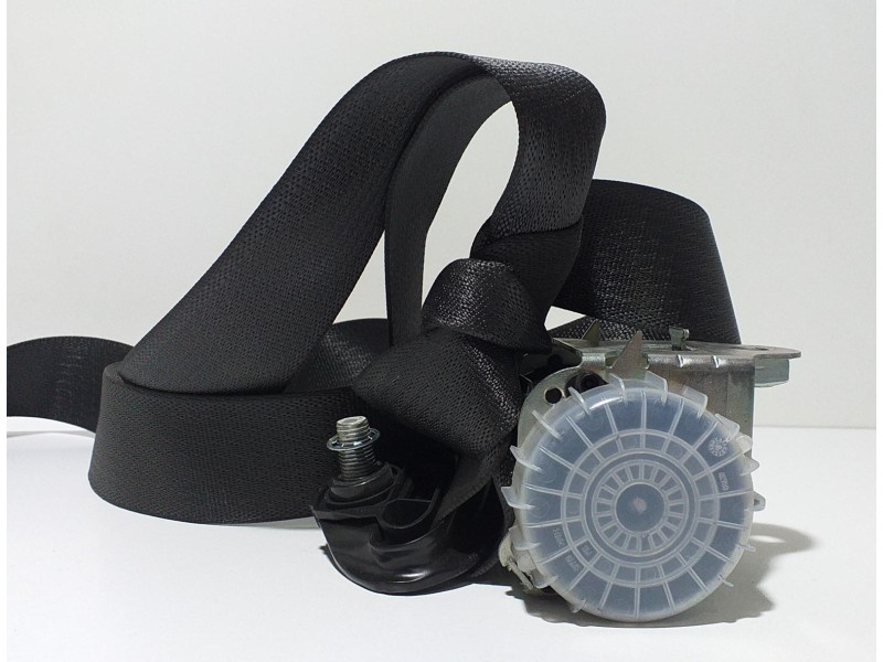 Recambio de cinturon seguridad trasero derecho para chevrolet aveo ls referencia OEM IAM 616218100A 57104 