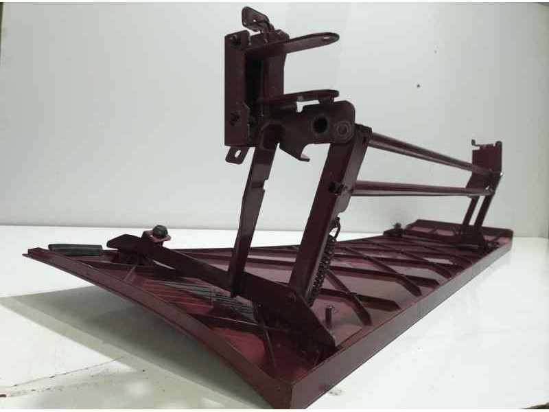 Recambio de estribo para scania serie p/g/r (l-clase) fg r620 (4x2) largo cr 19 topline referencia OEM IAM 1532458 81659 