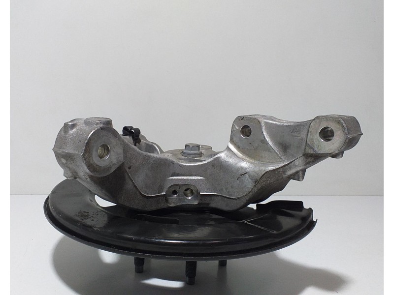 Recambio de mangueta delantera derecha para opel astra j lim. cosmo referencia OEM IAM X16XEL 67608 