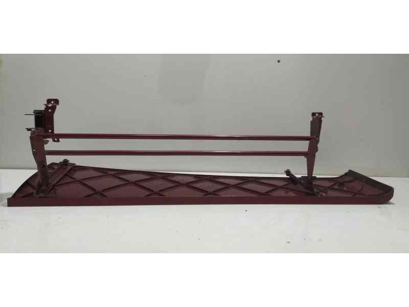 Recambio de estribo para scania serie p/g/r (l-clase) fg r620 (4x2) largo cr 19 topline referencia OEM IAM 1532458 81659 