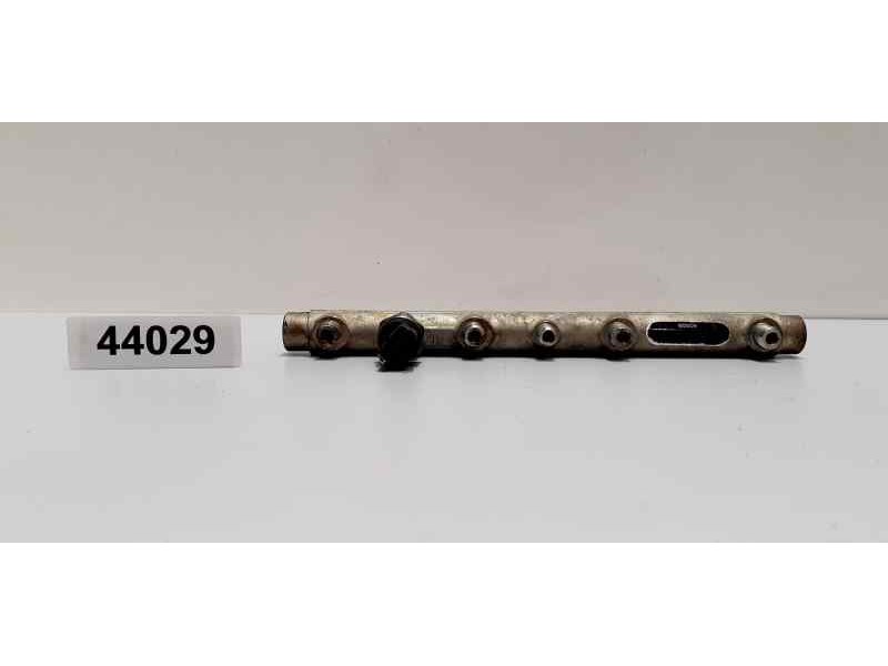 Recambio de rampa inyectora para renault scenic (ja..) 1.9 dci authentique referencia OEM IAM 0445214015 44029 