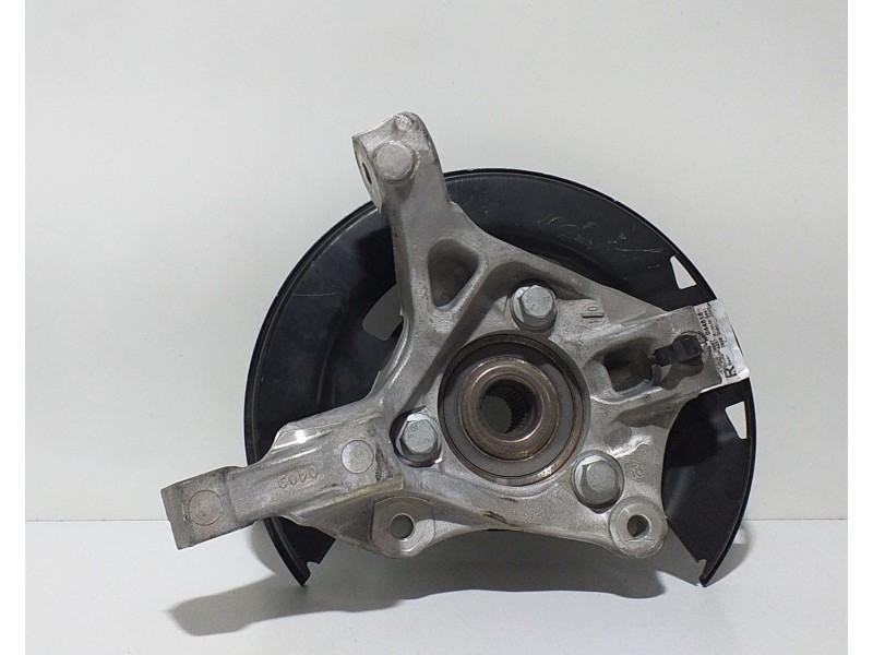 Recambio de mangueta delantera derecha para opel astra j lim. cosmo referencia OEM IAM X16XEL 67608 