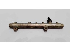 Recambio de rampa inyectora para renault scenic (ja..) 1.9 dci authentique referencia OEM IAM 0445214015 44029  2