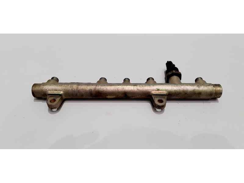 Recambio de rampa inyectora para renault scenic (ja..) 1.9 dci authentique referencia OEM IAM 0445214015 44029 