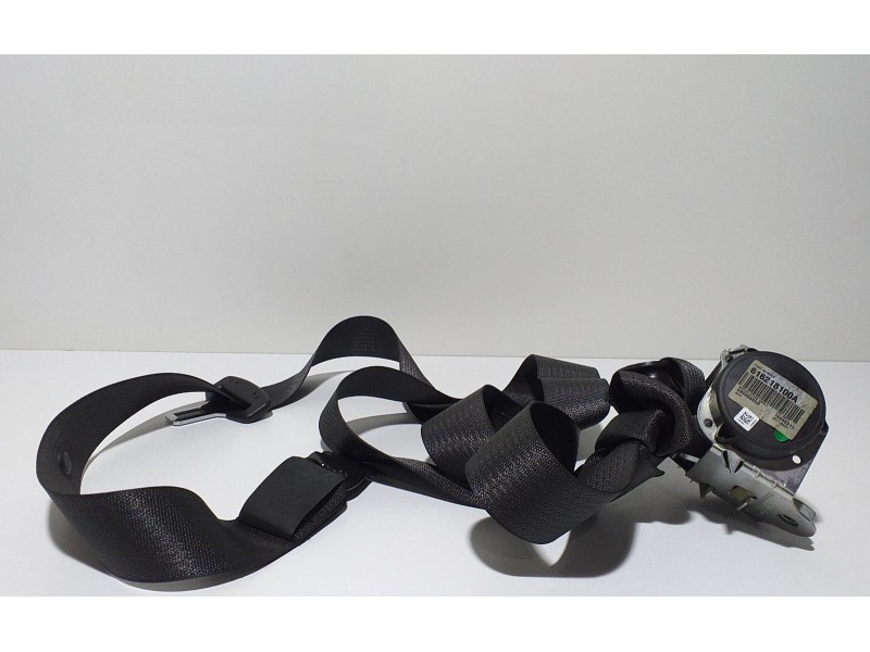 Recambio de cinturon seguridad trasero derecho para chevrolet aveo ls referencia OEM IAM 616218100A 57104 