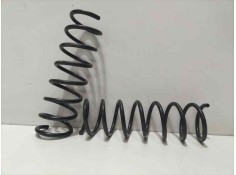 Recambio de muelle amortiguacion para ford focus berlina (cap) ghia referencia OEM IAM HWDA 83143  2