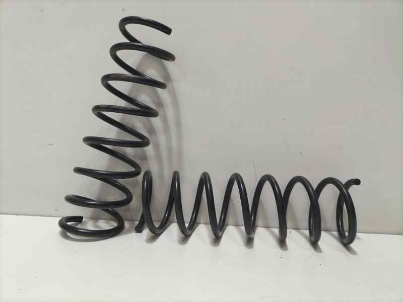 Recambio de muelle amortiguacion para ford focus berlina (cap) ghia referencia OEM IAM HWDA 83143 