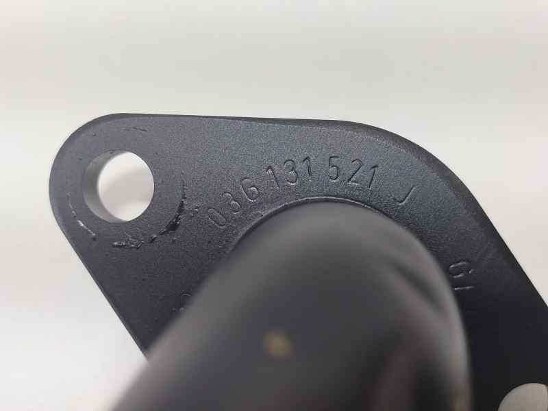 Recambio de tubo para skoda octavia berlina (1z3) active referencia OEM IAM 03G131521J 86413 