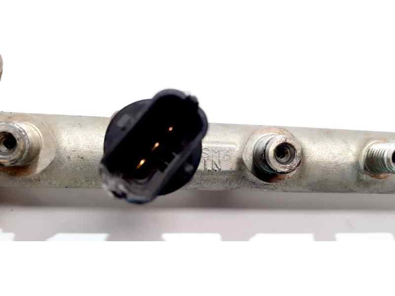 Recambio de rampa inyectora para renault scenic (ja..) 1.9 dci authentique referencia OEM IAM 0445214015 44029 