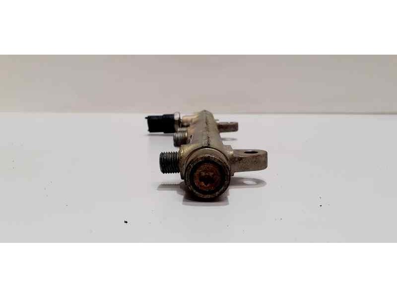 Recambio de rampa inyectora para renault scenic (ja..) 1.9 dci authentique referencia OEM IAM 0445214015 44029 