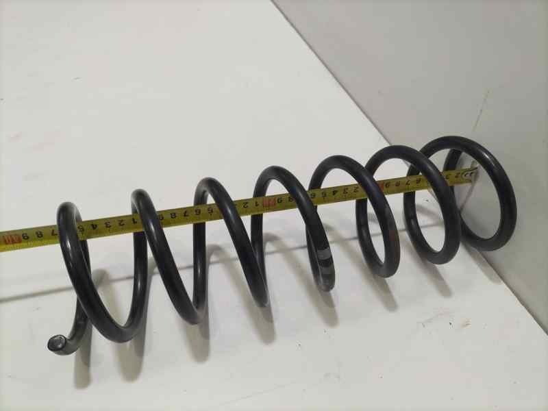 Recambio de muelle amortiguacion para ford focus berlina (cap) ghia referencia OEM IAM HWDA 83143 