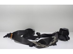 Recambio de cinturon seguridad trasero izquierdo para opel antara 2.0 cdti cat (z 20 dmh / llw) referencia OEM IAM 20820821 5710