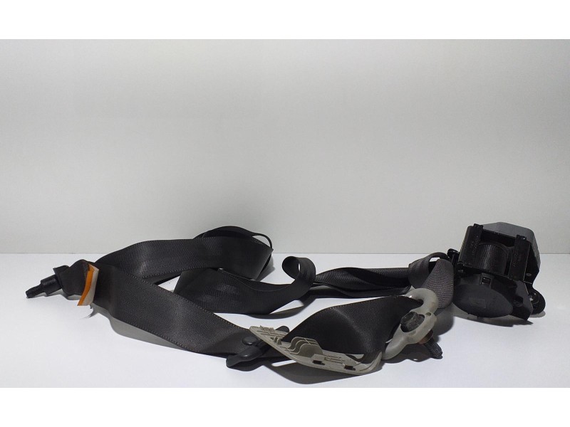 Recambio de cinturon seguridad trasero izquierdo para opel antara 2.0 cdti cat (z 20 dmh / llw) referencia OEM IAM 20820821 5710
