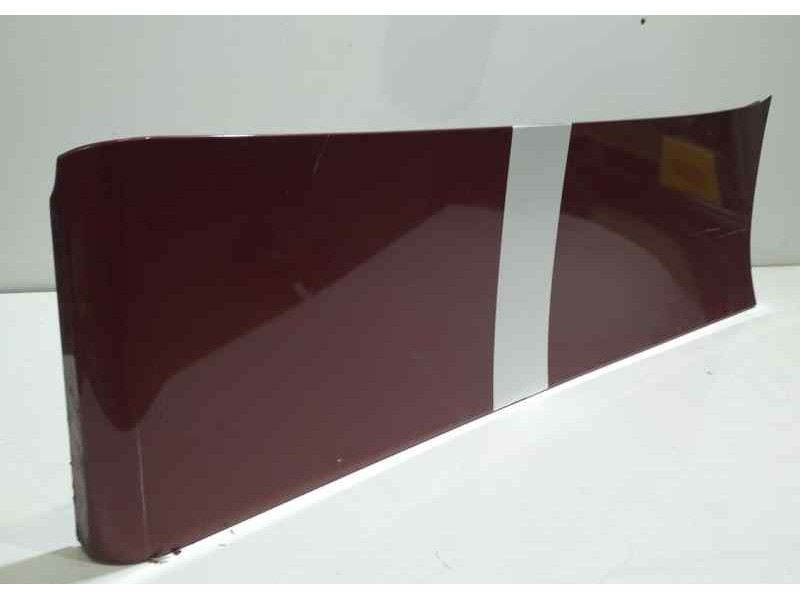 Recambio de estribo para scania serie p/g/r (l-clase) fg r620 (4x2) largo cr 19 topline referencia OEM IAM 1532458 81659 