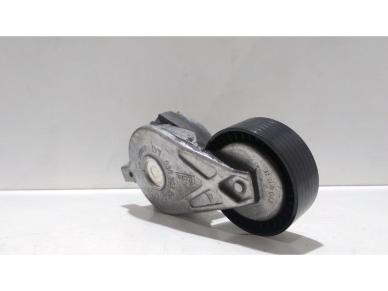 Recambio de tensor correa auxiliar para seat alhambra (7v9) signo referencia OEM IAM 038903315AE 48978 
