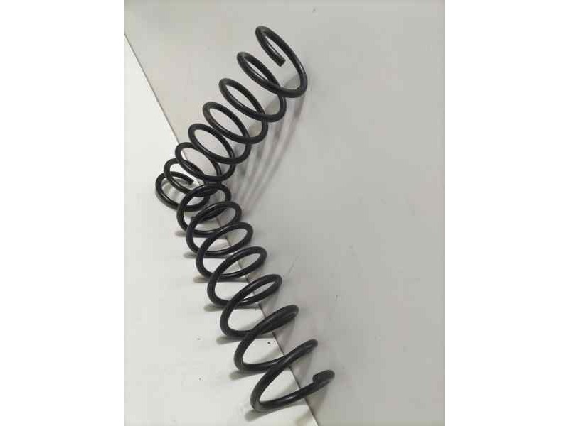 Recambio de muelle amortiguacion para ford focus berlina (cap) ghia referencia OEM IAM HWDA 83143 