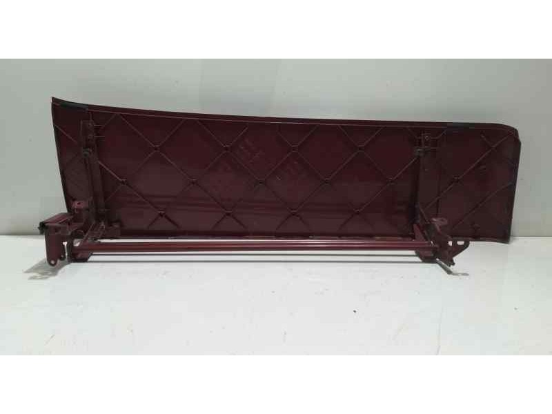 Recambio de estribo para scania serie p/g/r (l-clase) fg r620 (4x2) largo cr 19 topline referencia OEM IAM 1532458 81659 