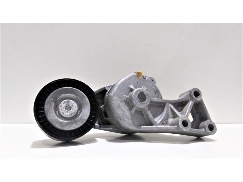 Recambio de tensor correa auxiliar para seat alhambra (7v9) signo referencia OEM IAM 038903315AE 48978 