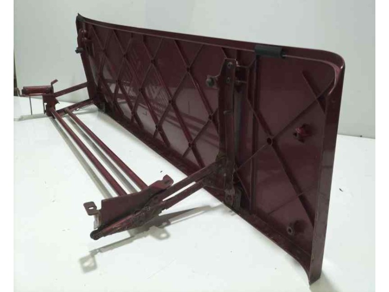 Recambio de estribo para scania serie p/g/r (l-clase) fg r620 (4x2) largo cr 19 topline referencia OEM IAM 1532458 81659 