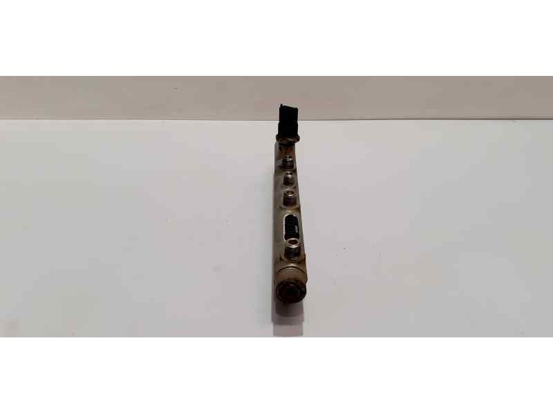 Recambio de rampa inyectora para renault scenic (ja..) 1.9 dci authentique referencia OEM IAM 0445214015 44029 