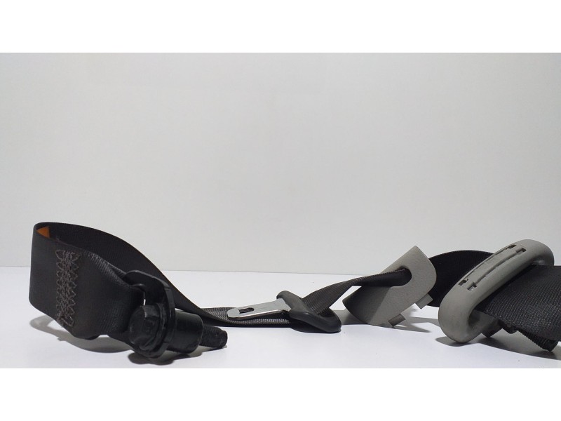 Recambio de cinturon seguridad trasero izquierdo para opel antara 2.0 cdti cat (z 20 dmh / llw) referencia OEM IAM 20820821 5710