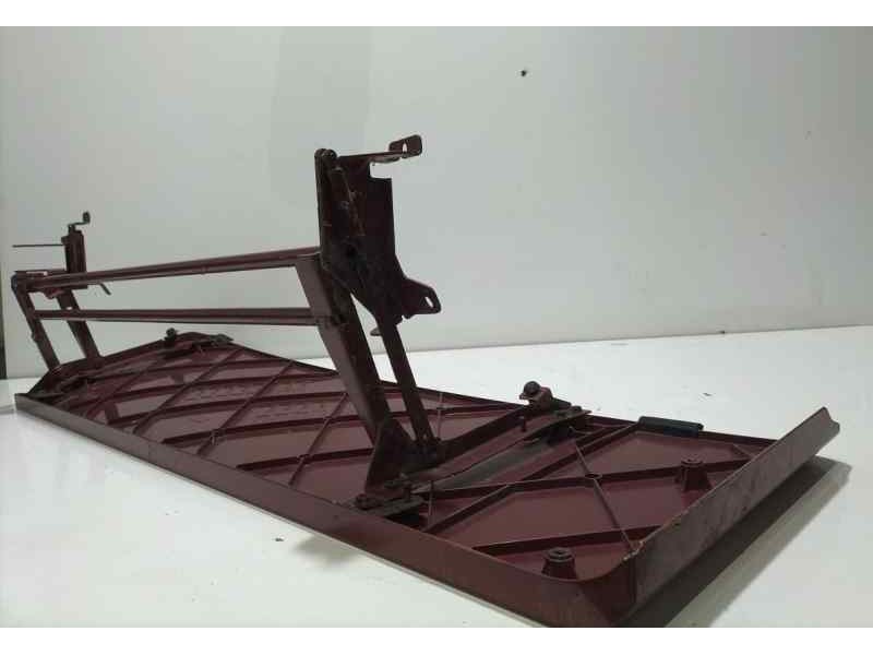 Recambio de estribo para scania serie p/g/r (l-clase) fg r620 (4x2) largo cr 19 topline referencia OEM IAM 1532458 81659 