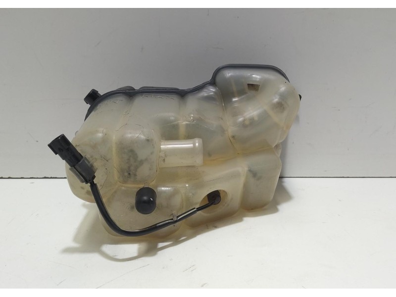 Recambio de deposito expansion para volvo xc60 2.4 diesel cat referencia OEM IAM D5244T14 77128 