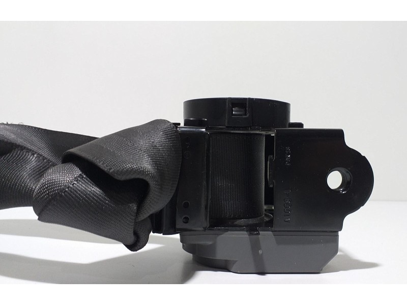 Recambio de cinturon seguridad trasero izquierdo para opel antara 2.0 cdti cat (z 20 dmh / llw) referencia OEM IAM 20820821 5710
