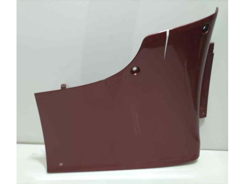 Recambio de estribo para scania serie p/g/r (l-clase) fg r620 (4x2) largo cr 19 topline referencia OEM IAM 1534072LH 81660 