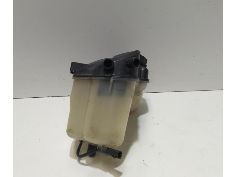 Recambio de deposito expansion para volvo xc60 2.4 diesel cat referencia OEM IAM D5244T14 77128 
