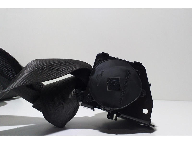 Recambio de cinturon seguridad trasero izquierdo para opel antara 2.0 cdti cat (z 20 dmh / llw) referencia OEM IAM 20820821 5710