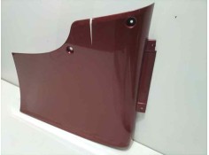 Recambio de estribo para scania serie p/g/r (l-clase) fg r620 (4x2) largo cr 19 topline referencia OEM IAM 1534072LH 81660  2