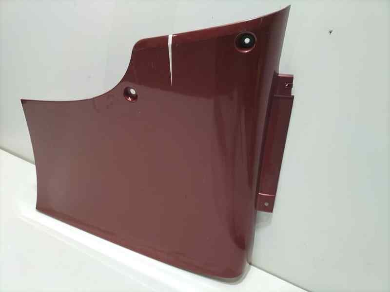 Recambio de estribo para scania serie p/g/r (l-clase) fg r620 (4x2) largo cr 19 topline referencia OEM IAM 1534072LH 81660 