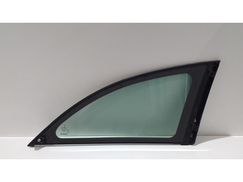 Recambio de luna custodia trasera izquierda para mercedes-benz clase r (w251) 500 l 4matic (251.172) referencia OEM IAM A2516700