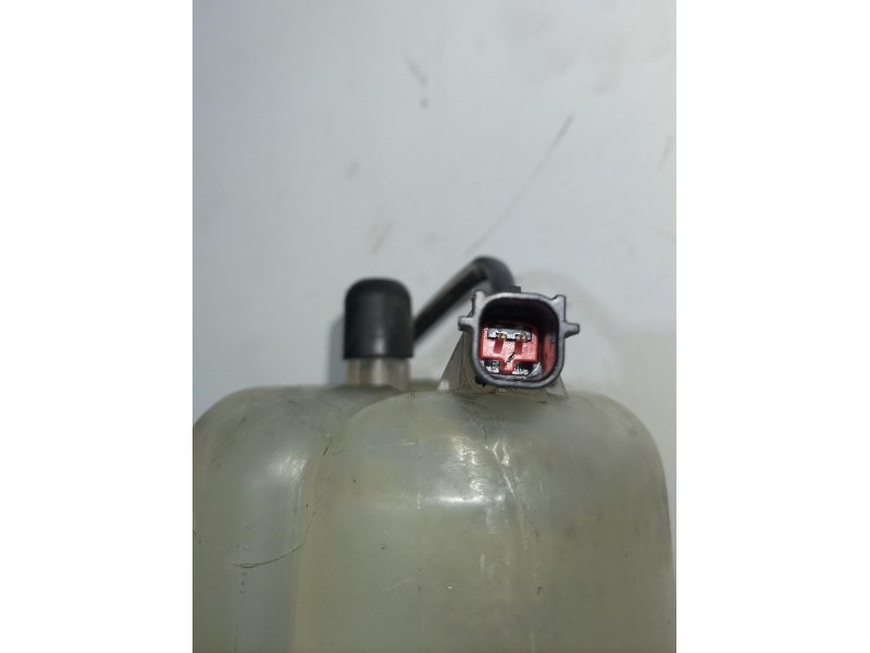 Recambio de deposito expansion para volvo xc60 2.4 diesel cat referencia OEM IAM D5244T14 77128 
