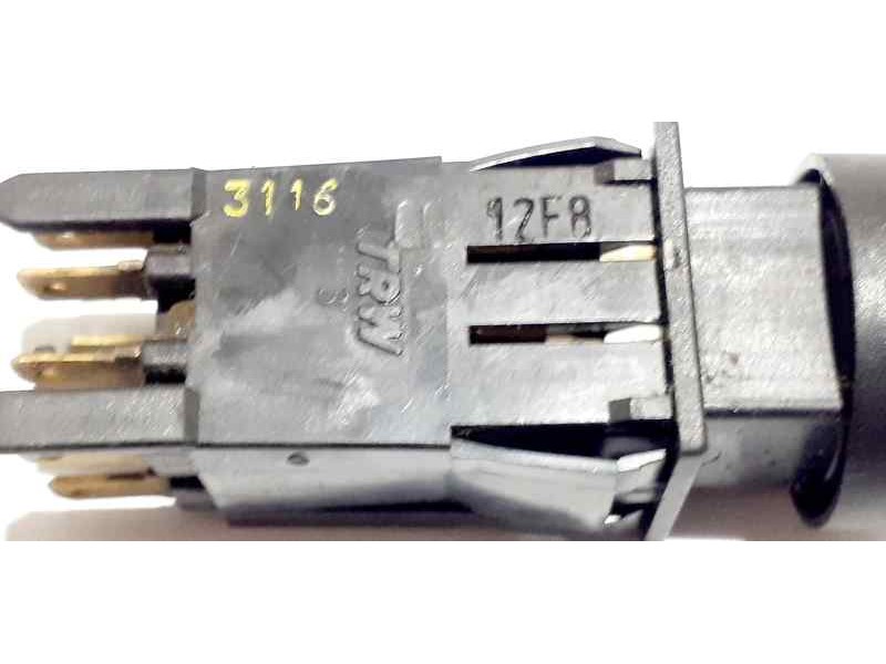 Recambio de warning para microcar lyra lomb referencia OEM IAM  44036 