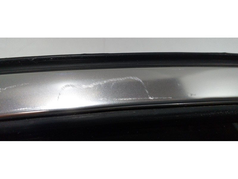 Recambio de luna custodia trasera izquierda para mercedes-benz clase r (w251) 500 l 4matic (251.172) referencia OEM IAM A2516700