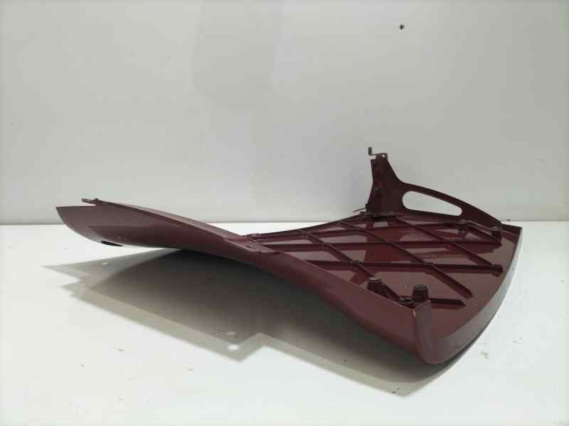 Recambio de estribo para scania serie p/g/r (l-clase) fg r620 (4x2) largo cr 19 topline referencia OEM IAM 1534072LH 81660 