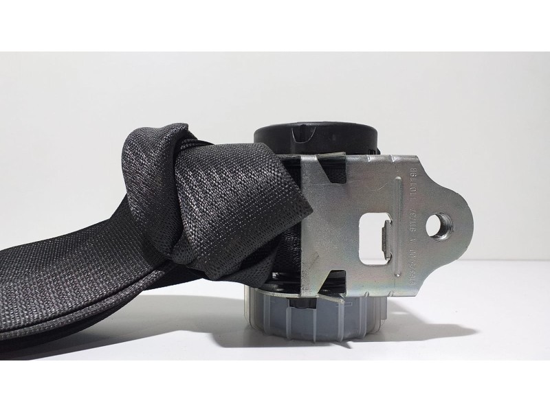 Recambio de cinturon seguridad trasero izquierdo para chevrolet aveo ls referencia OEM IAM 616218100A 57110 