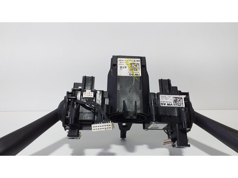 Recambio de mando multifuncion para seat altea (5p1) emocion referencia OEM IAM 5K0953521DQ 74433 R