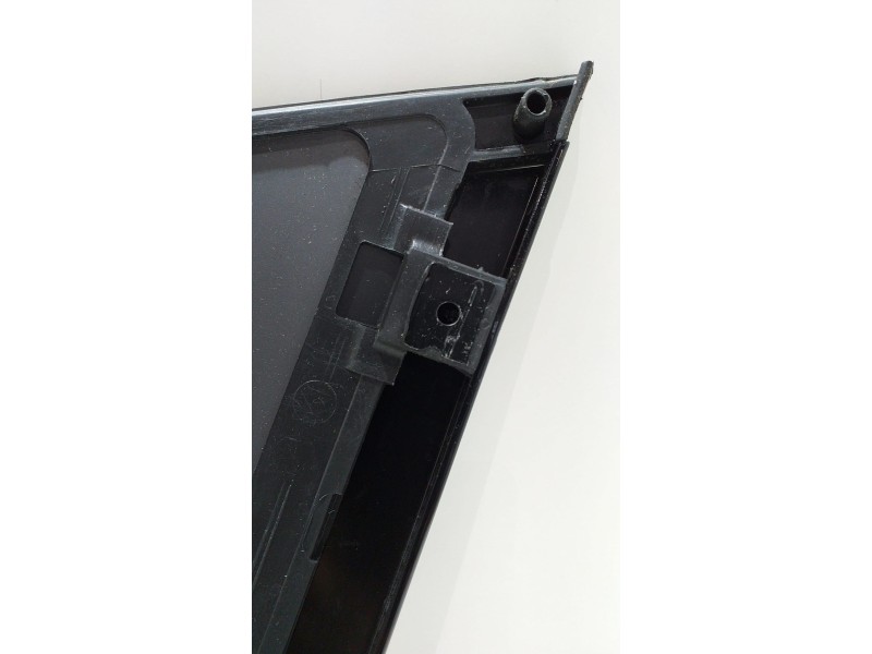 Recambio de luna custodia trasera izquierda para mercedes-benz clase r (w251) 500 l 4matic (251.172) referencia OEM IAM A2516700