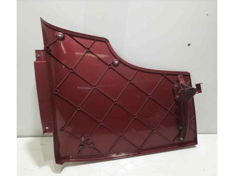 Recambio de estribo para scania serie p/g/r (l-clase) fg r620 (4x2) largo cr 19 topline referencia OEM IAM 1534072LH 81660 