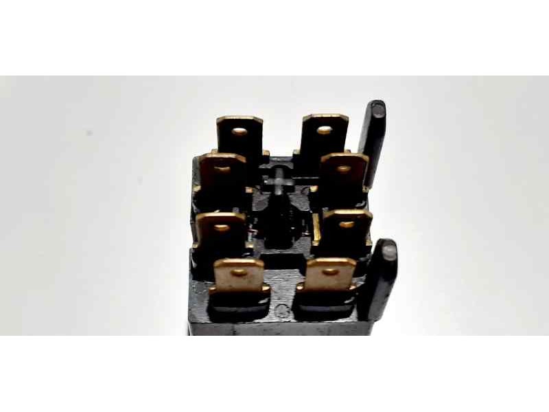 Recambio de warning para microcar lyra lomb referencia OEM IAM  44036 