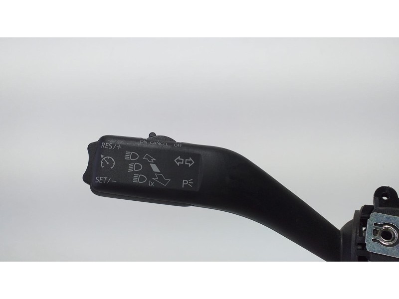 Recambio de mando multifuncion para seat altea (5p1) emocion referencia OEM IAM 5K0953521DQ 74433 R